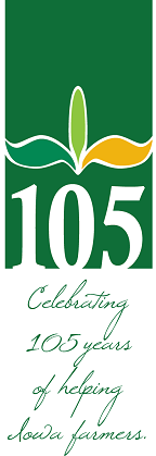 Iowa Crop Performance Tests - Corn - Celebrating 105 years of helping Iowa farmers.