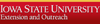  Iowa State University - Extension and Outreach